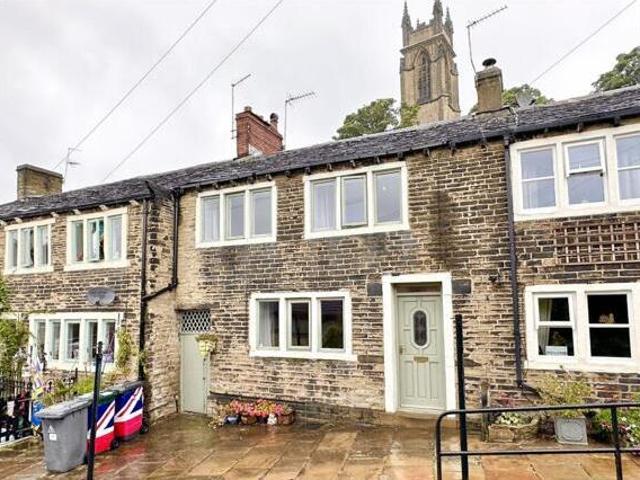 House for rent in Huddersfield, West Yorkshire
