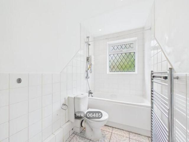 Cottage for rent in Haddon, East Midlands