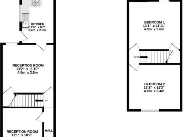 House for rent in Stivichall, West Midlands