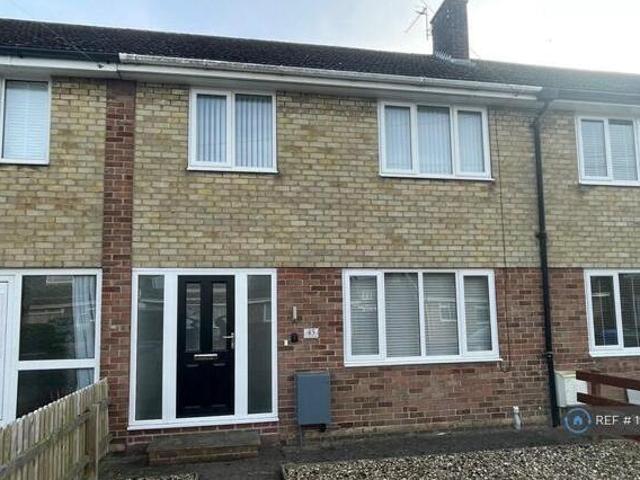 House for rent in Hull, City Of Kingston Upon Hull