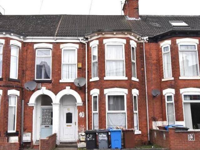 House for rent in Hull, City Of Kingston Upon Hull