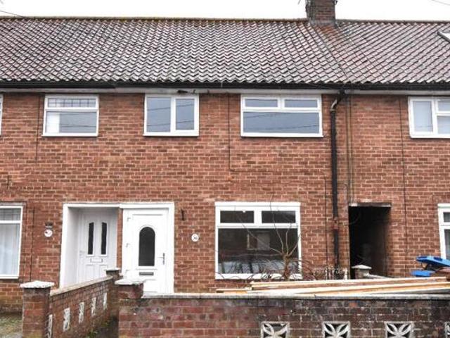 House for rent in Hull, City Of Kingston Upon Hull