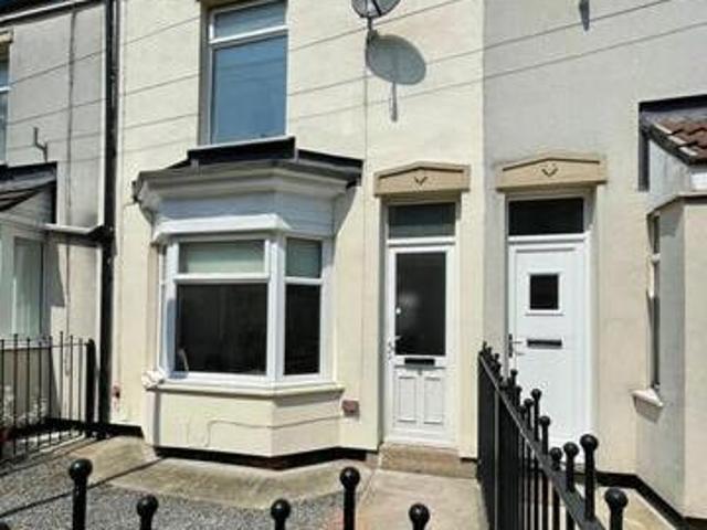 House for rent in Hull, City Of Kingston Upon Hull