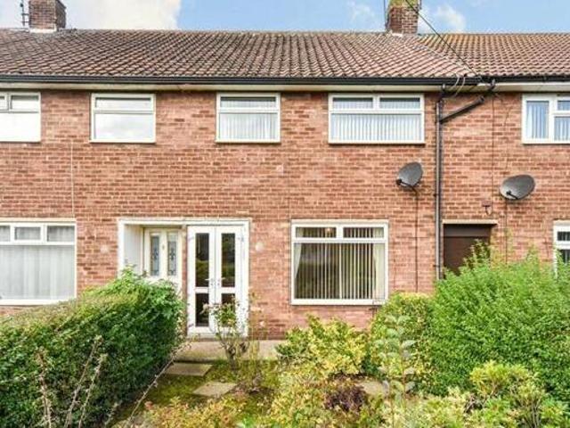 House for rent in Hull, City Of Kingston Upon Hull