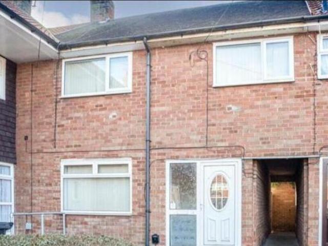 House for rent in Hull, City Of Kingston Upon Hull