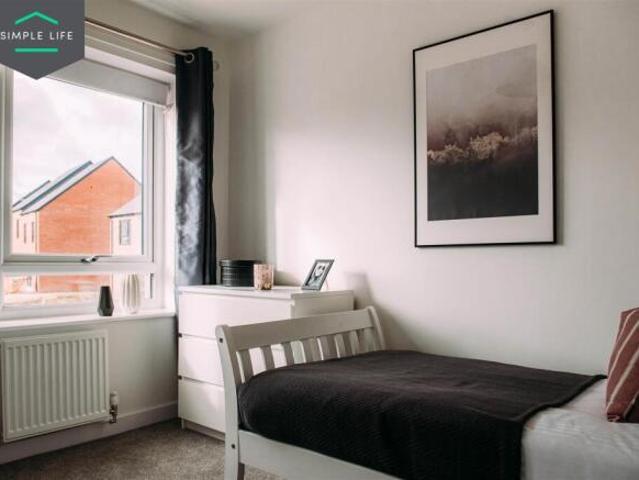 Cottage for rent in South Yorkshire