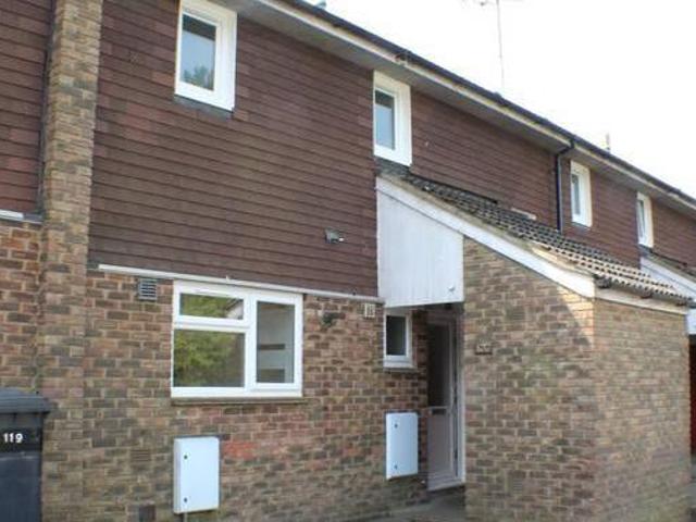 House for rent in Hampshire, England