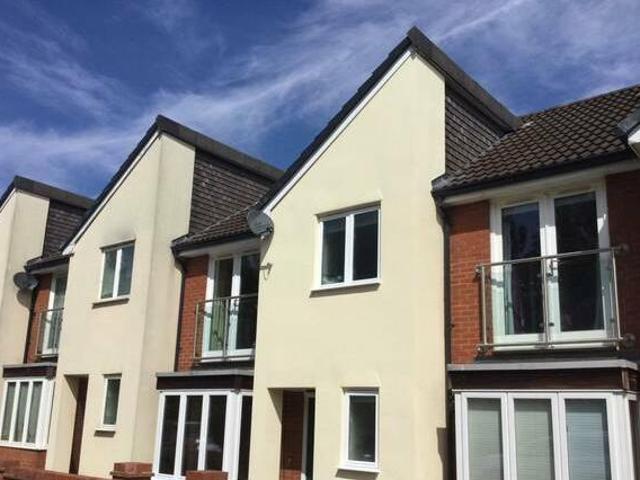 House for rent in Buckinghamshire