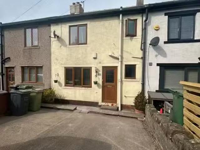 House for rent in Gomersal, East Bierley