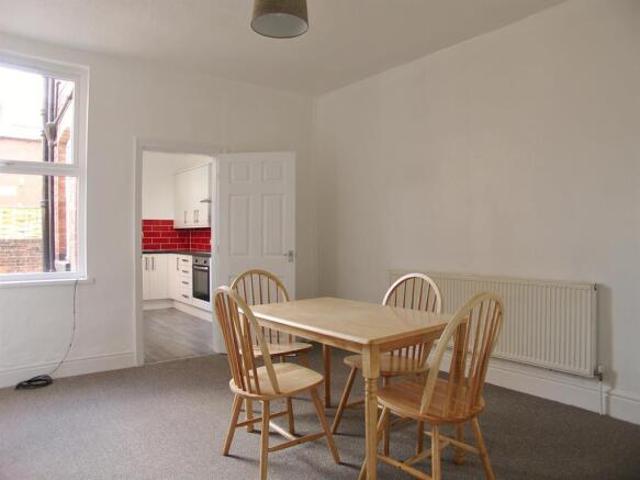 Cottage for rent in South Yorkshire