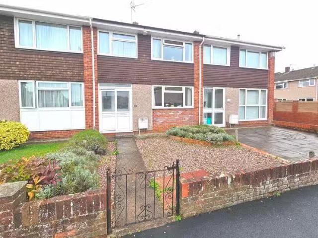 House for rent in Kingswood, South Gloucestershire