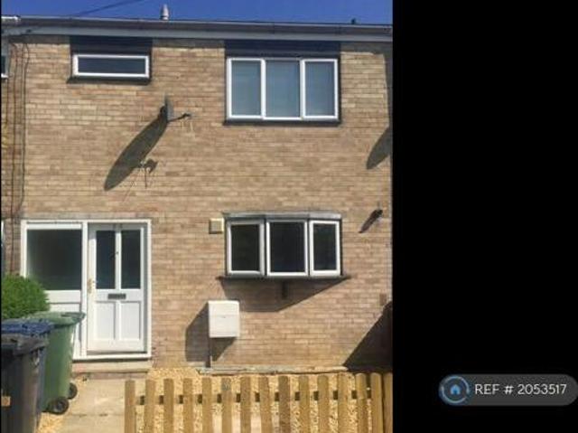 House for rent in Huntingdon