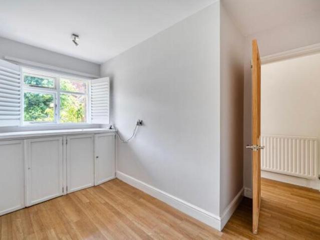 Cottage for rent in Hampshire