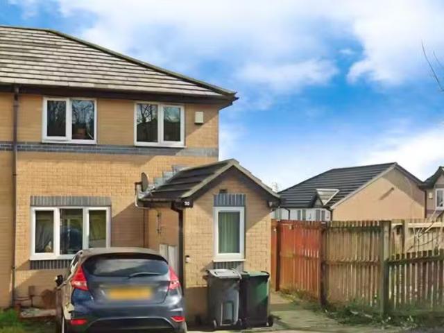 House for rent in Baildon, West Yorkshire