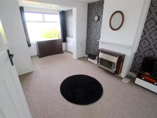 House for rent in Feckenham, City Of Bristol