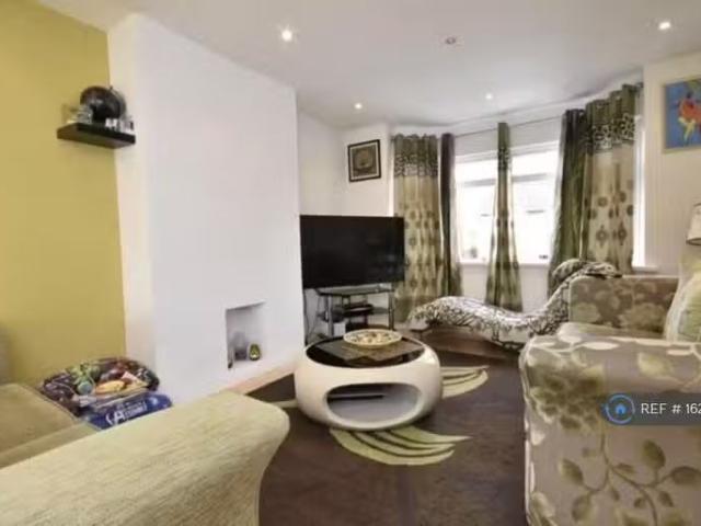 House for rent in Feckenham, City Of Bristol