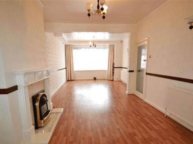 House for rent