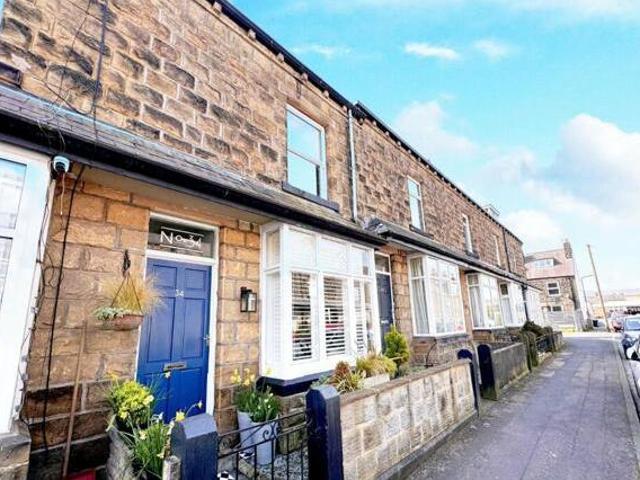 House for rent in Ilkley, West Yorkshire