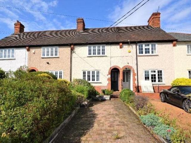 House for rent in Ingatestone and Fryerning, Navestock Side