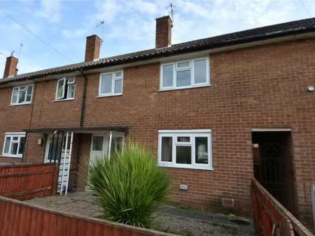 House for rent in Upton, Northamptonshire