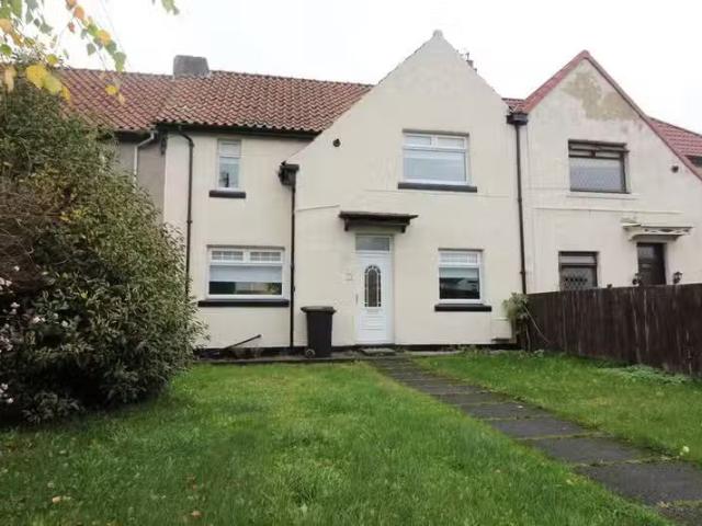 House for rent
