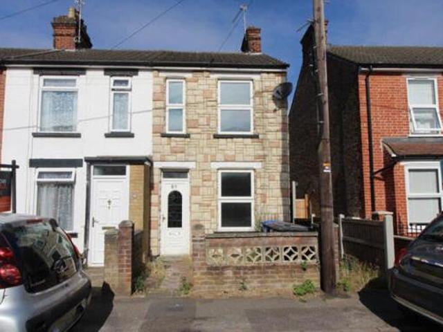 House for rent in California, Ipswich