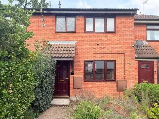 House for rent in Bedingfield, Suffolk