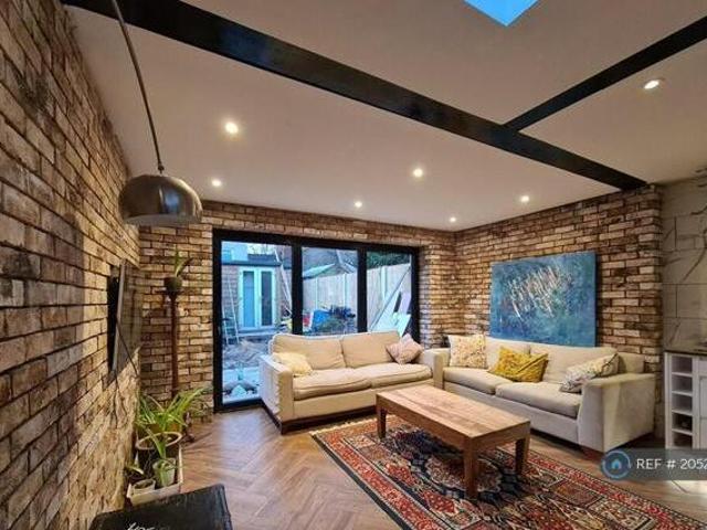 House for rent in Isleworth, Greater London