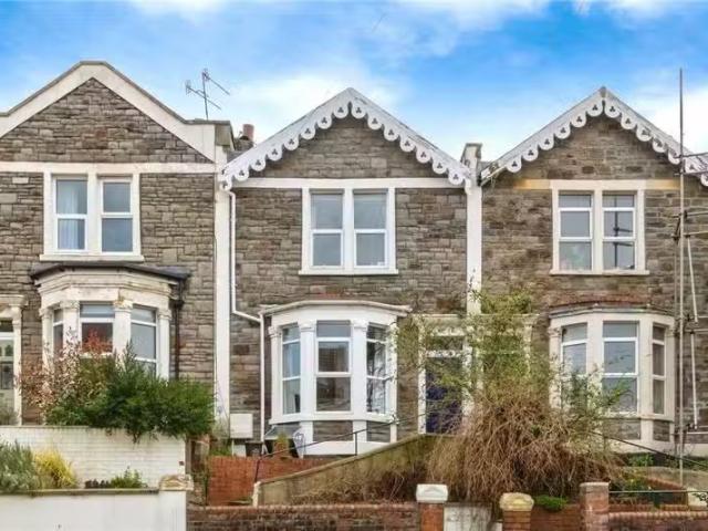 House for rent in Canon's Marsh, Feckenham