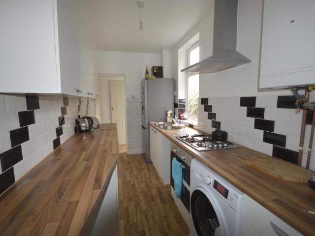 Terraced House for rent in Leicester