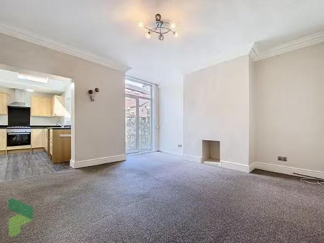 House for rent in Merchiston, Scotland