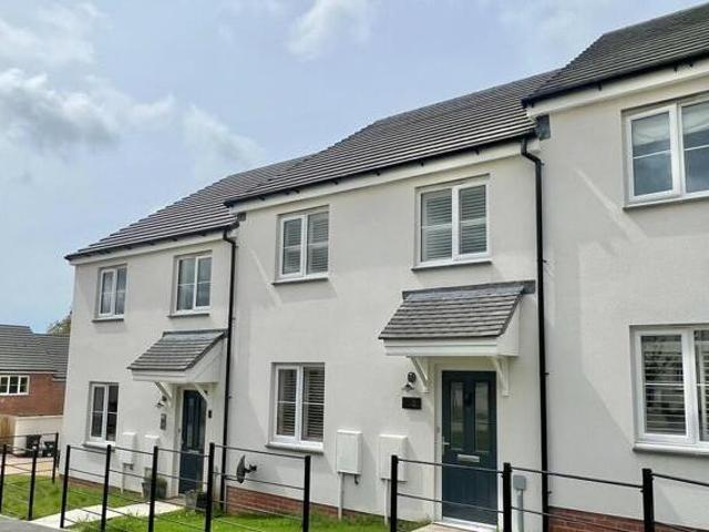 House for rent in Strode, Devon