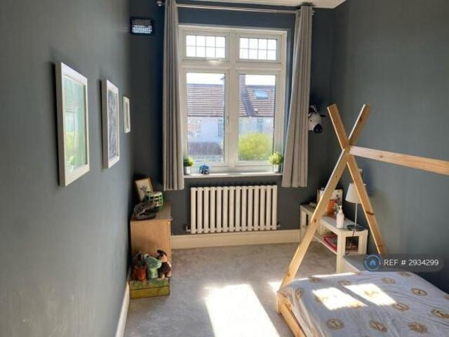 Cottage for rent in Cat Hill