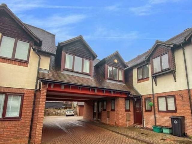 House for rent in Buckinghamshire
