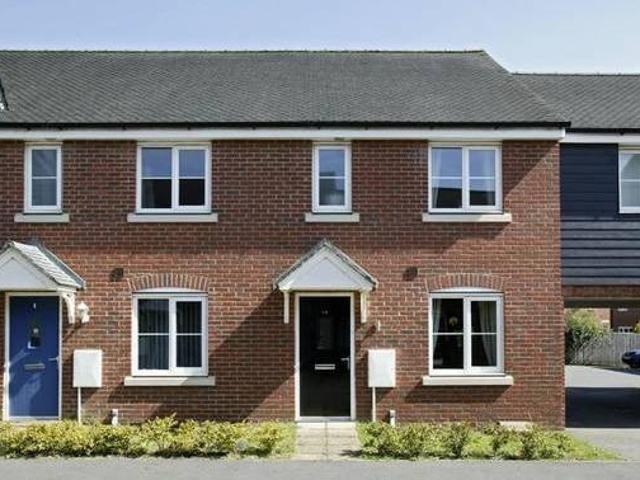 House for rent in Norfolk