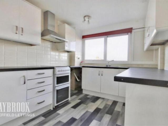 Maisonette for rent in Gleadless, South Yorkshire