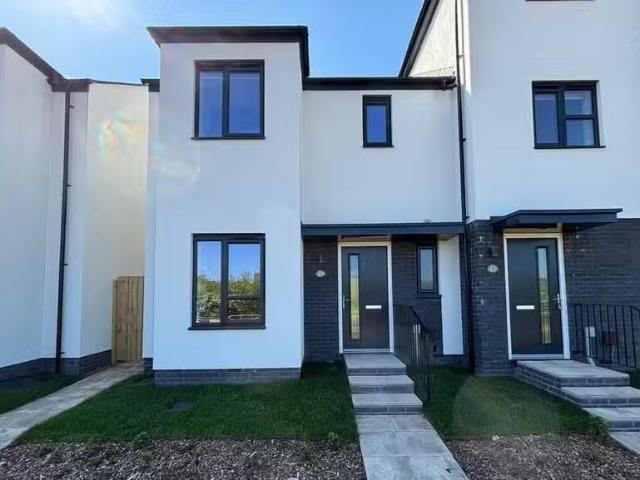 House for rent in Watergate, Devon
