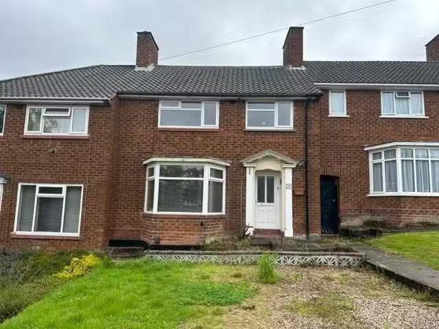 House for rent in Sutton Coldfield, Isle Of Man