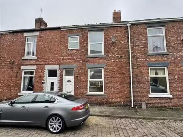 House for rent in Comers, Norfolk