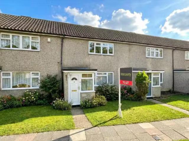 House for rent in Staple Tye, Harlow