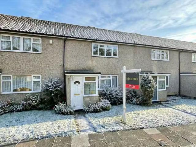 House for rent in Staple Tye, Harlow