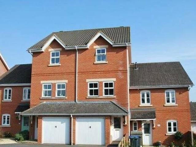 House for rent in Wiltshire