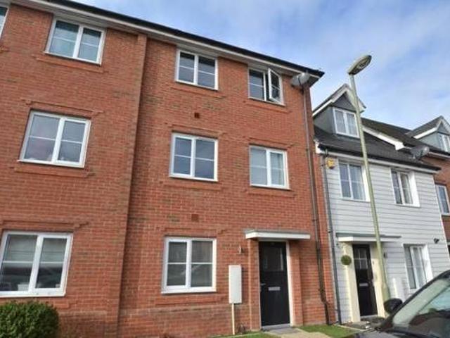 House for rent in Hampshire, England