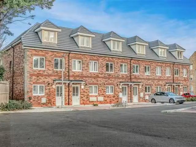House for rent in Acol, Kent