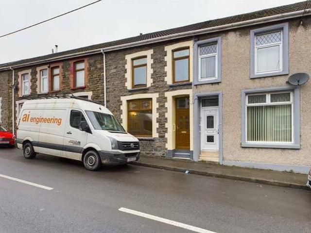House for rent in Wales