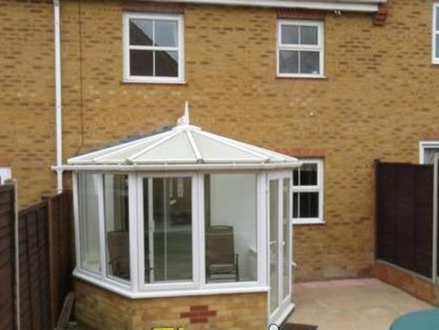 House for rent in Hampshire