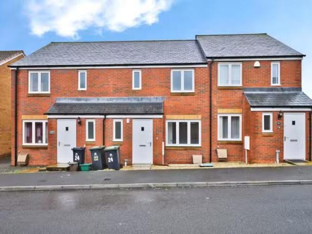 House for rent in Sherborne, East Dorset