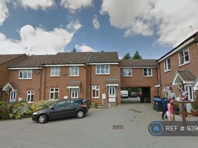 House for rent in Binley, West Midlands