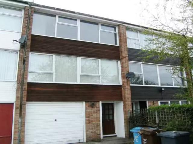 House for rent in Dunswell, East Riding Of Yorkshire