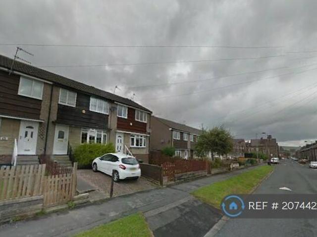 House for rent in Ingrow, West Yorkshire